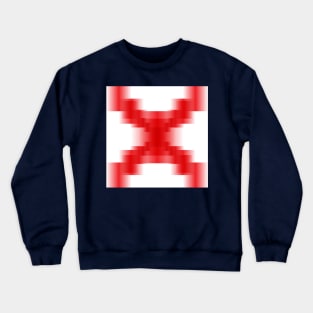 betamax warriors logo Crewneck Sweatshirt